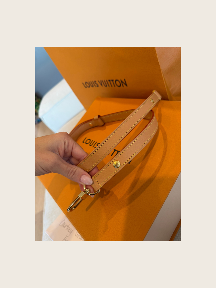 Good Condition - LV Loop Bag