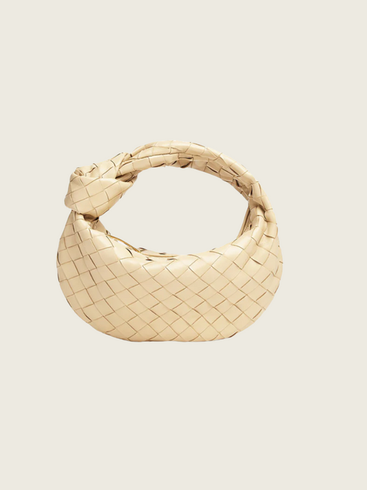 Bottega Mini Jodie - Porridge