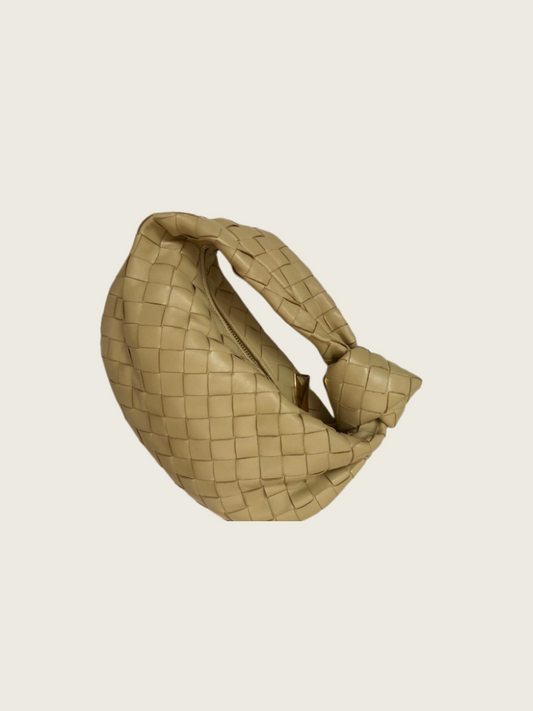 Bottega Mini Jodie - Porridge