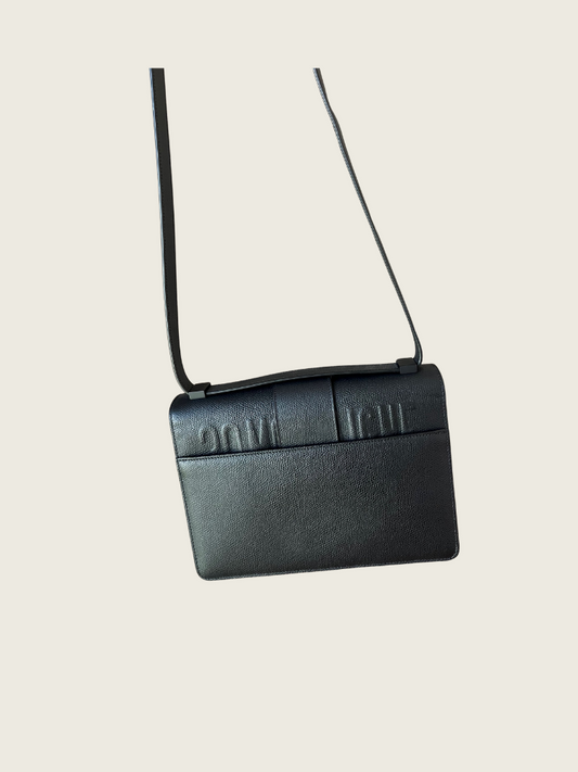 Dior Montaigne Black - Excellent Condition