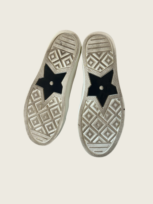 DIOR - WALK n DIOR SNEAKERS size 41 - Excellent Condition