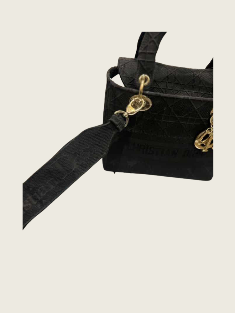 Dior Lady Dior Lady M - Excellent Condition
