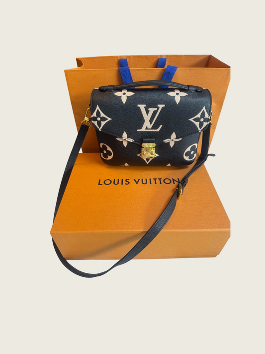 Louis Vuitton - Pochette Metis - EXCELLENT CONDITION
