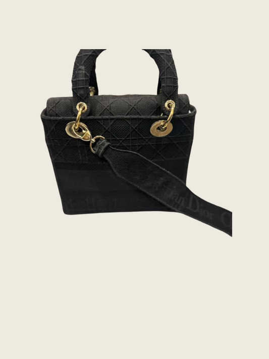 Dior Lady Dior Lady M - Excellent Condition