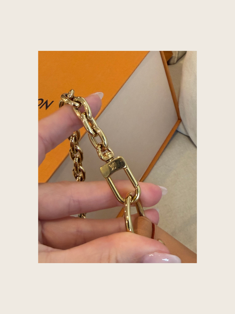 Good Condition - LV Loop Bag