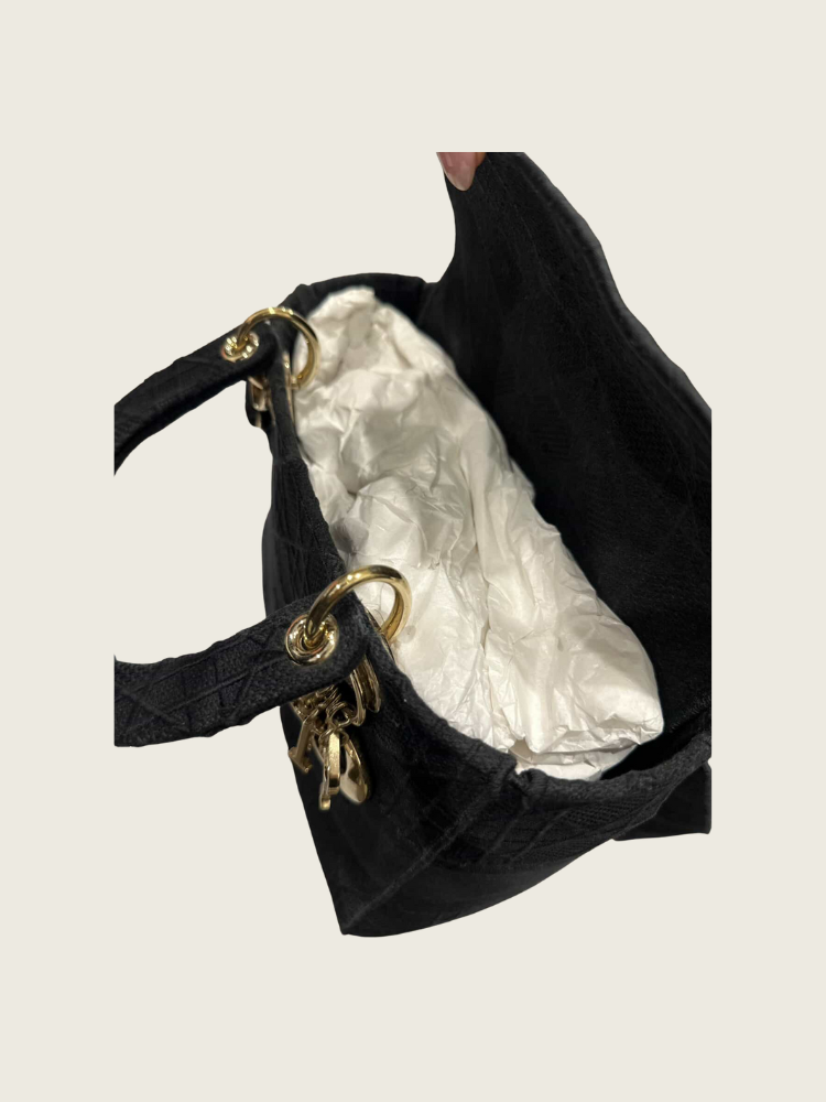 Dior Lady Dior Lady M - Excellent Condition