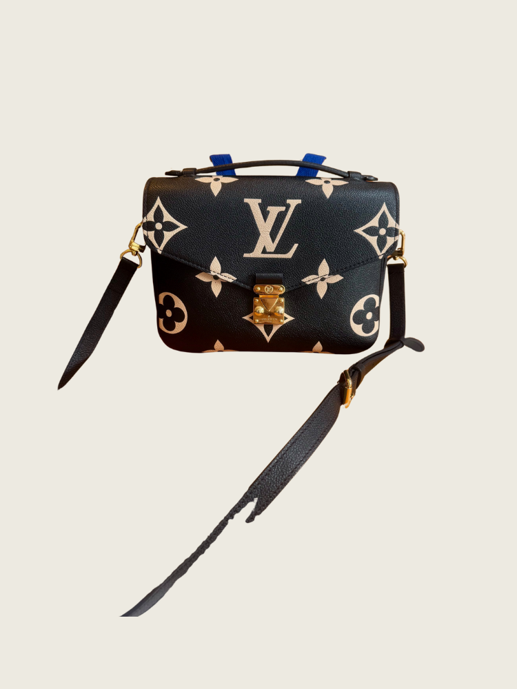 Louis Vuitton - Pochette Metis - EXCELLENT CONDITION