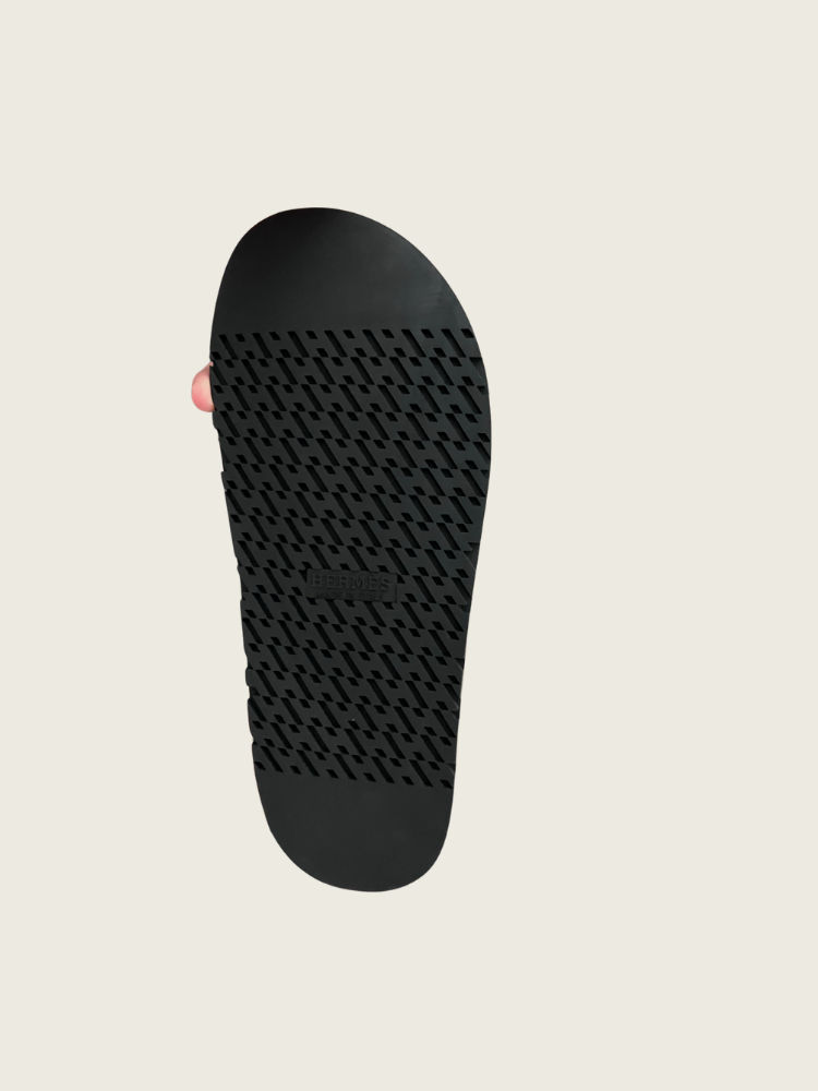 Hermes Shearling Chypre - Excellent Condition - Size 41