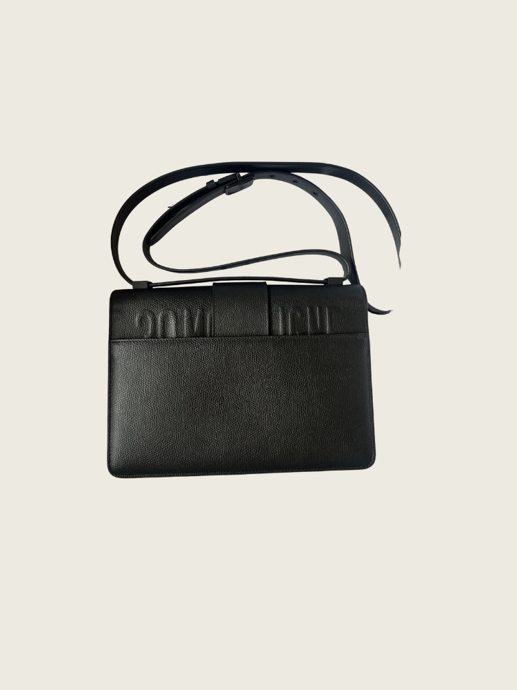 Dior Montaigne Black - Excellent Condition