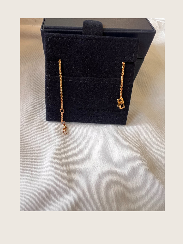 Idylle Blossom LV Bracelet - Excellent Condition