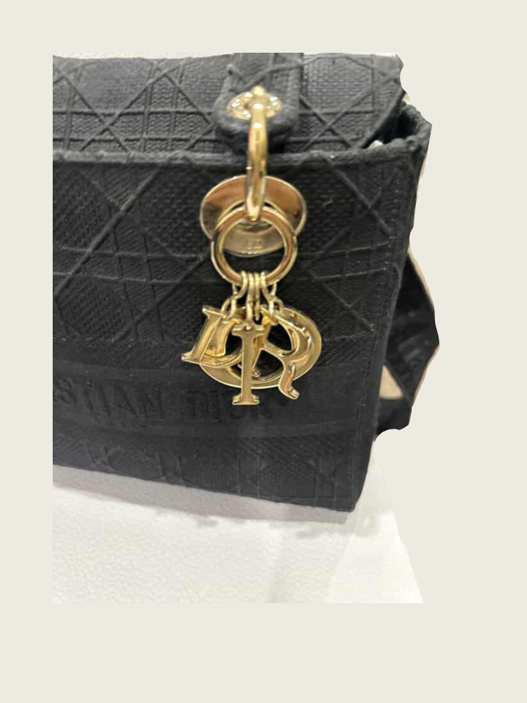 Dior Lady Dior Lady M - Excellent Condition