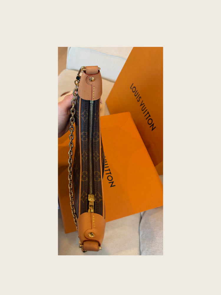 Good Condition - LV Loop Bag