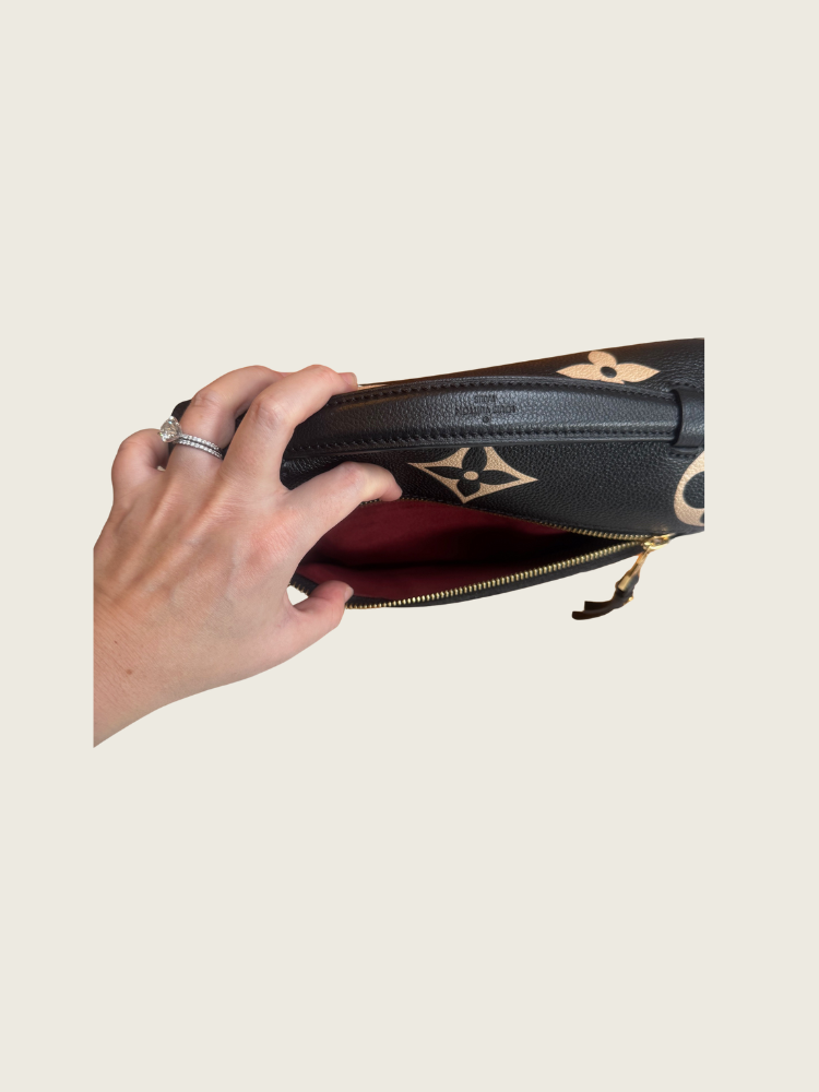 Louis Vuitton - Pochette Metis - EXCELLENT CONDITION