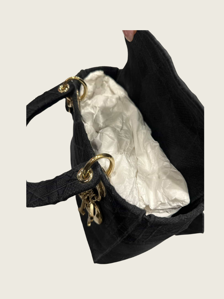 Dior Lady Dior Lady M - Excellent Condition