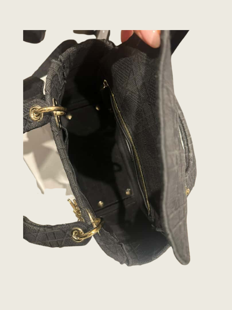 Dior Lady Dior Lady M - Excellent Condition