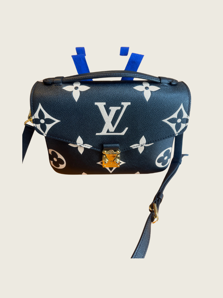 Louis Vuitton - Pochette Metis - EXCELLENT CONDITION