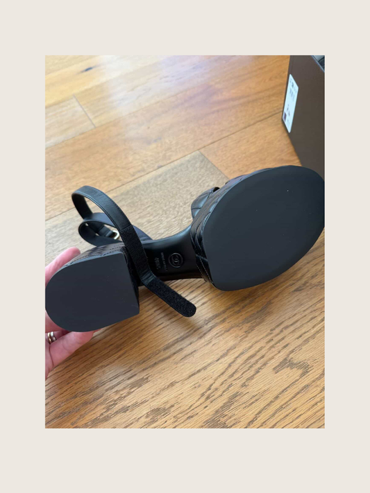 CC Black Pumps - 40 Excellent Condition