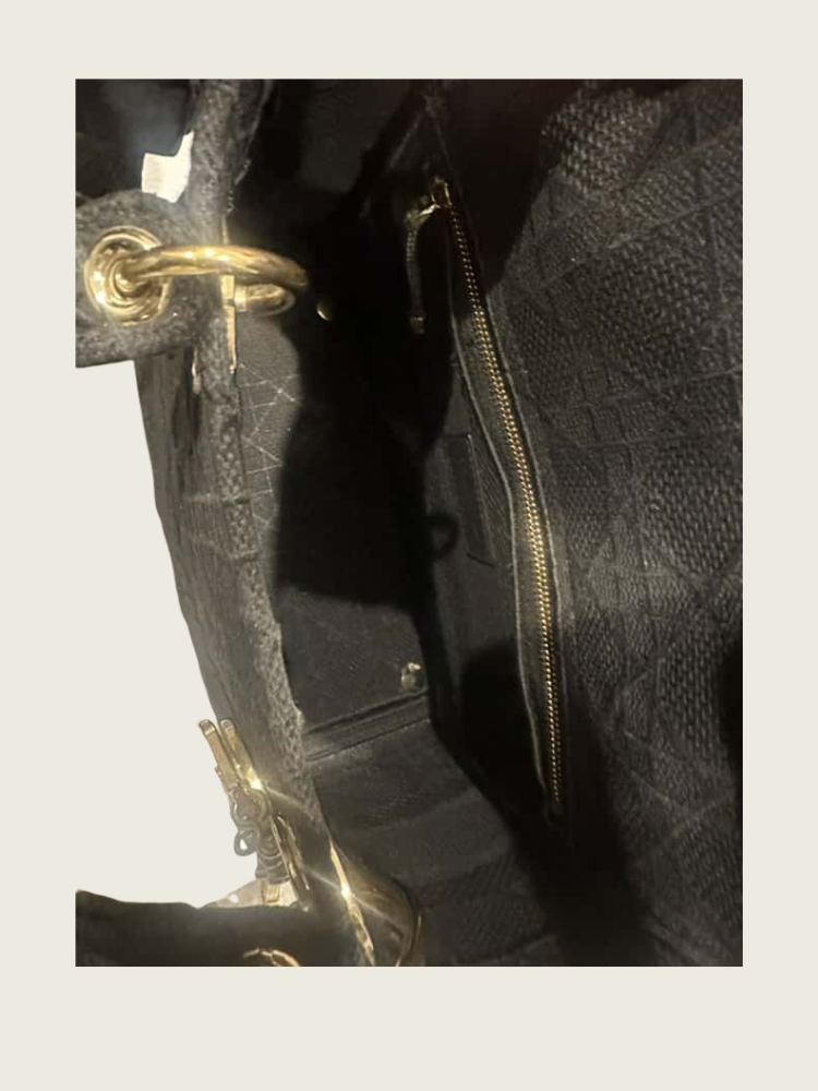 Dior Lady Dior Lady M - Excellent Condition