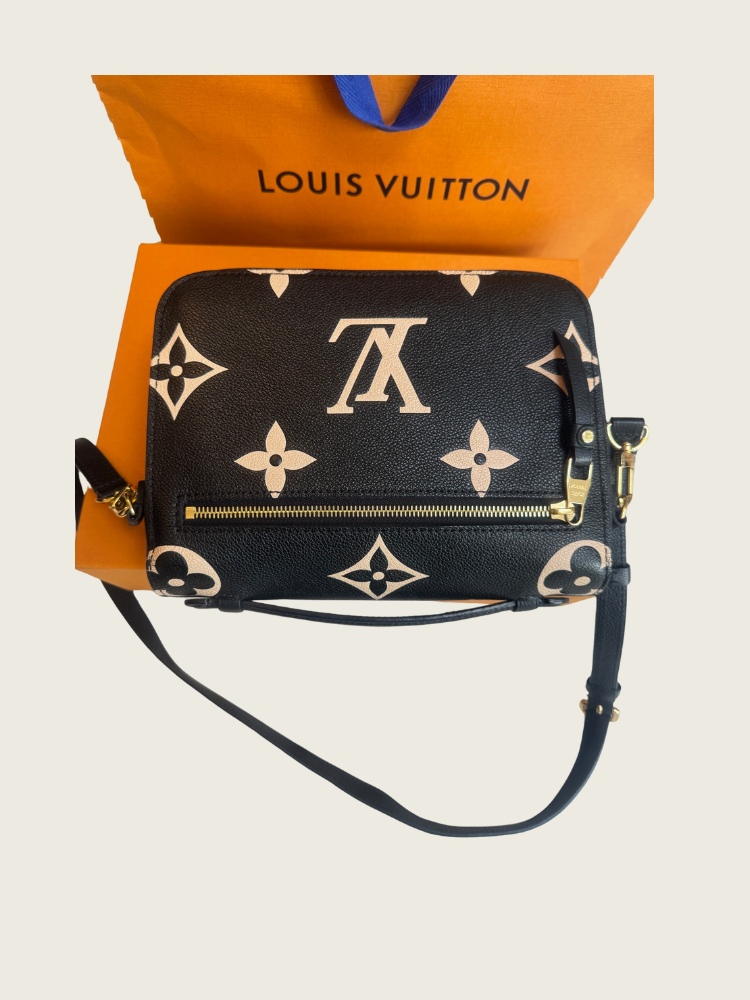 Louis Vuitton - Pochette Metis - EXCELLENT CONDITION