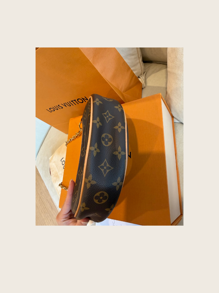 Good Condition - LV Loop Bag