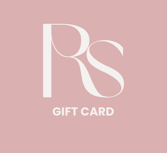 RE-SOURCE AU ONLINE ONLY GIFT CARD